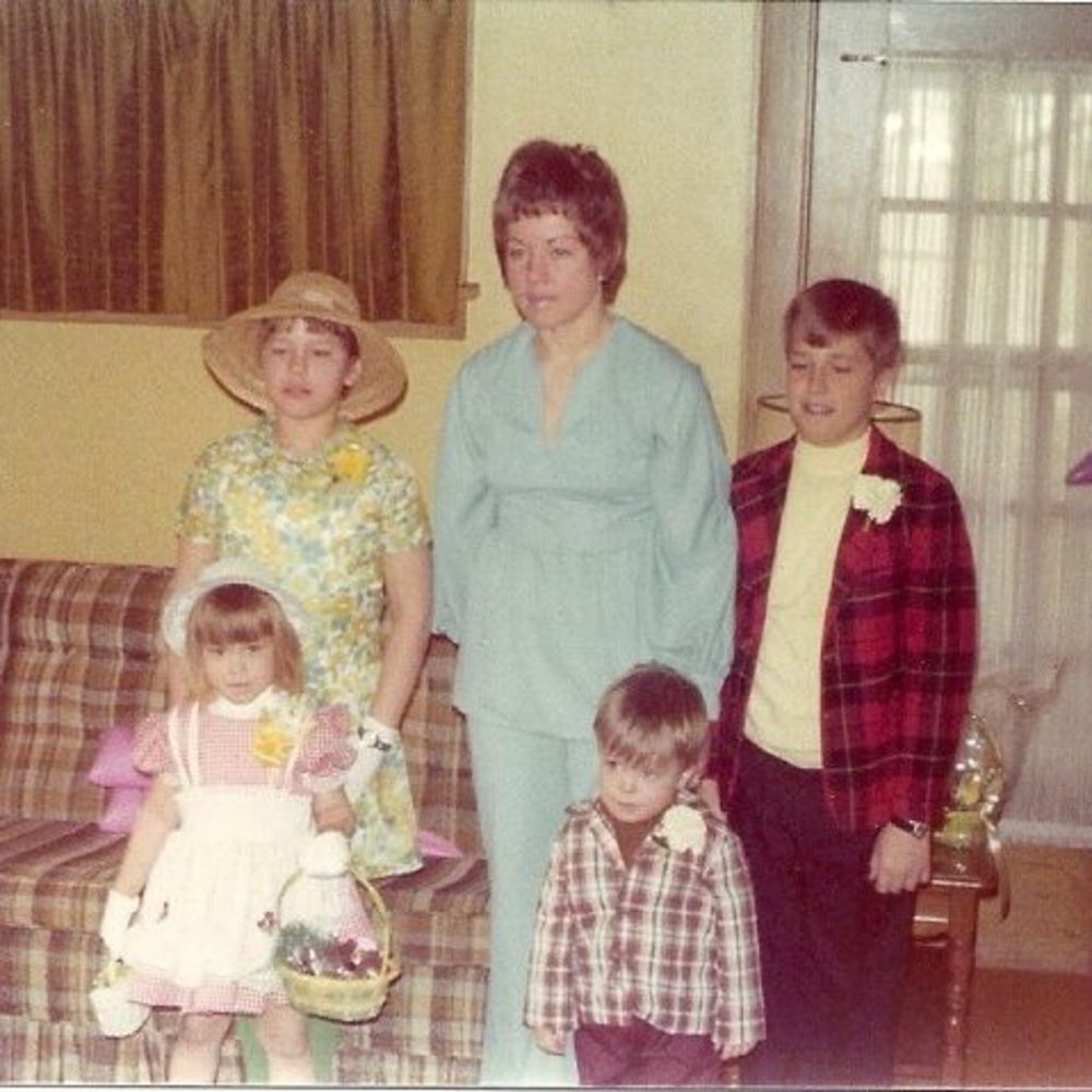 Meet your Posher, Janet